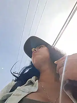 Luianna webcam