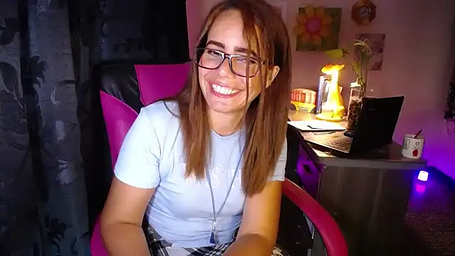 danielle_rose_1 webcam