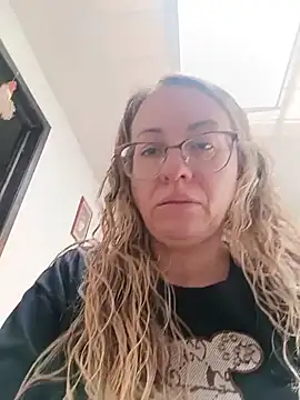 miss_hanna07 (F milf) - Masturbation+ cum