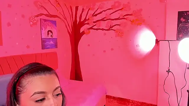 LorenaStevens webcam