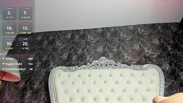 mirandasould - MirandaSould's free webcam - UK Sex Cams