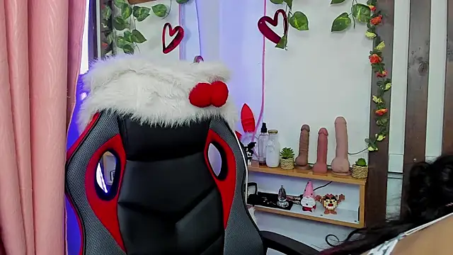 meowmota_ (F teen) - open my big boobs
