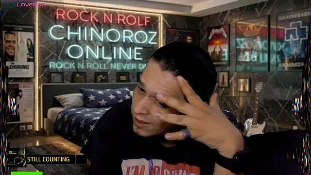 chino_roz webcam