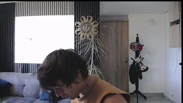 Santiago_kiler webcam