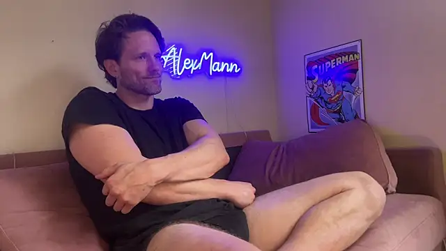 alexmannd webcam