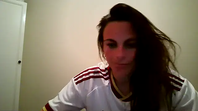 WildSweetheartXO live cam on StripChat