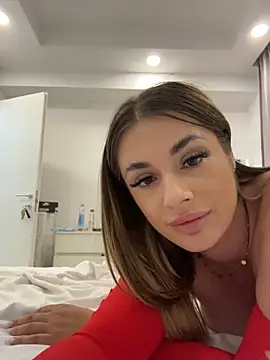 IsabellaEtthan's live cam