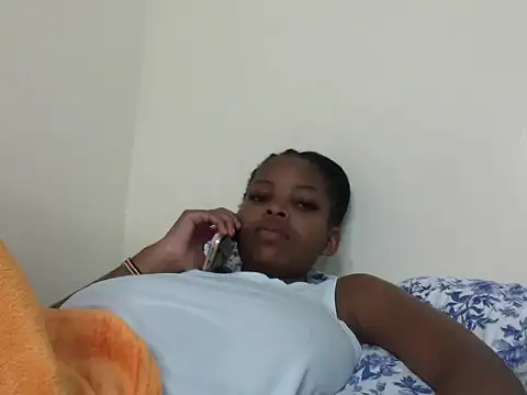 queen-sasha webcam