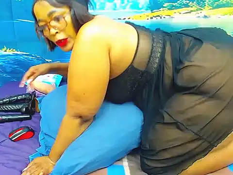 Brookylynbrownxx webcam