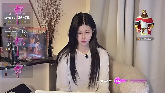 O0_0Q webcam