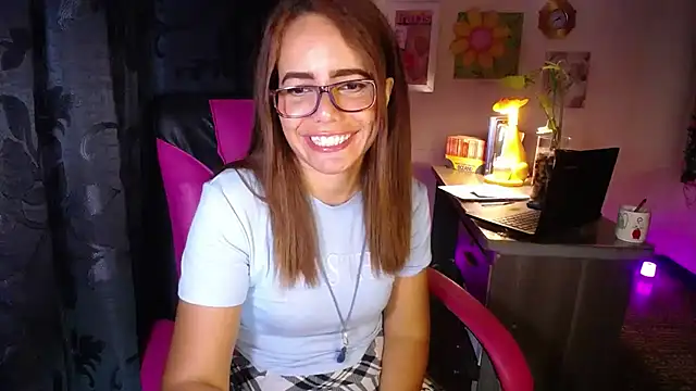 danielle_rose_1 webcam