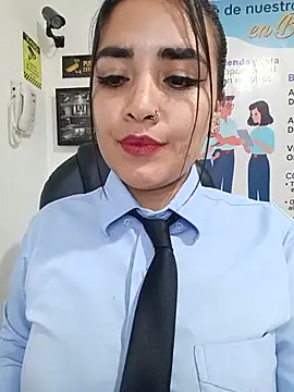 MAYE__13 webcam