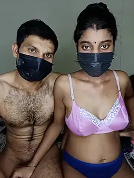 Erotic-Girl webcam