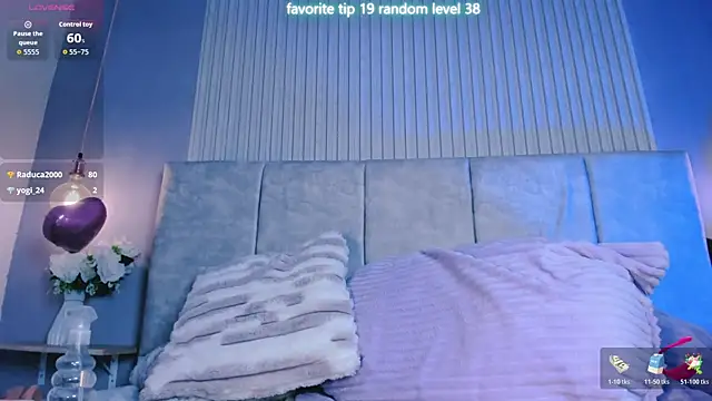 Hanna_danniels webcam