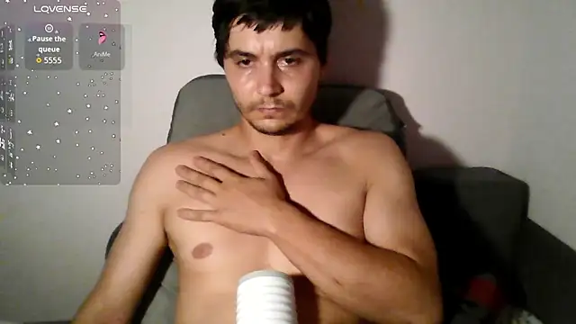 David_storm webcam