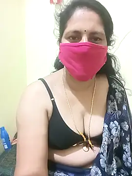 sadhana_telugu webcam