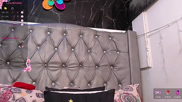 LAILAGUMMY webcam