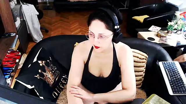 Imperatriza webcam