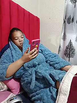 FreakyAngel3X webcam