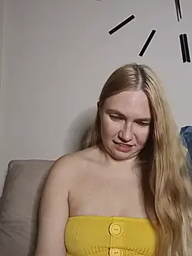 KisaVixen webcam