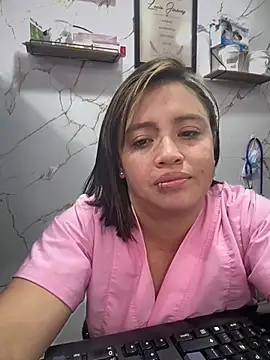Melany-1 webcam