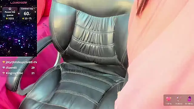 YourKittuu webcam