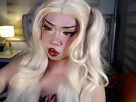 LasciviousDelilah webcam