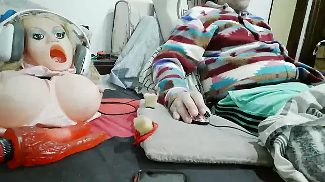 messi_syssy webcam