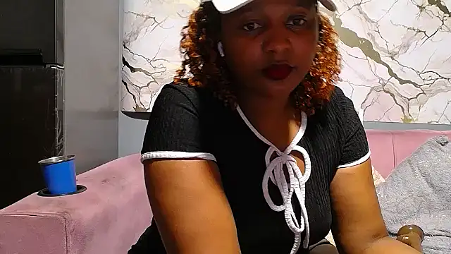 Goddessberry webcam