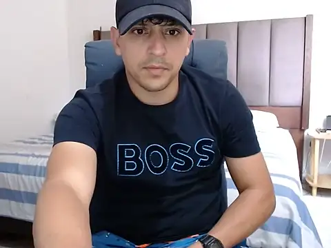 Bamban14192 webcam