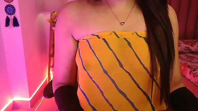 Komalika24 webcam