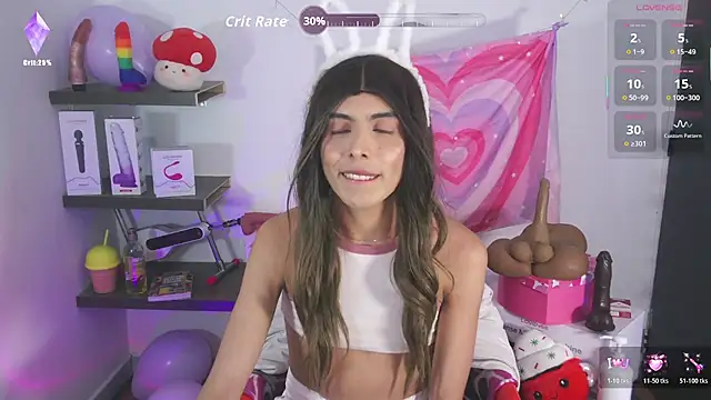 valentina_crtti webcam