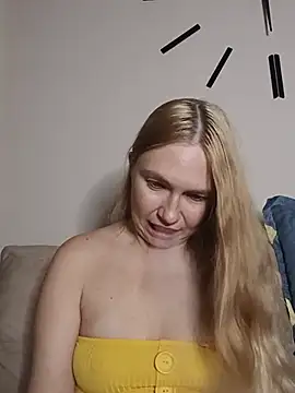KisaVixen webcam