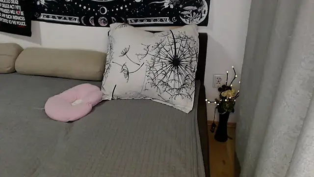 AlienforTwenty webcam