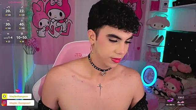 Kheyler_1 webcam