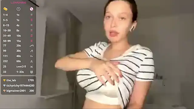 Eva_Shining_Star webcam