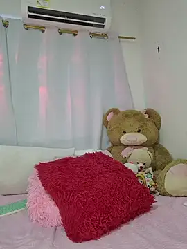 Foxylisaflores webcam