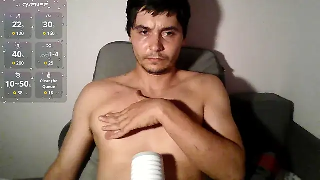 David_storm webcam