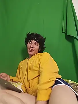 LittleTymmy webcam