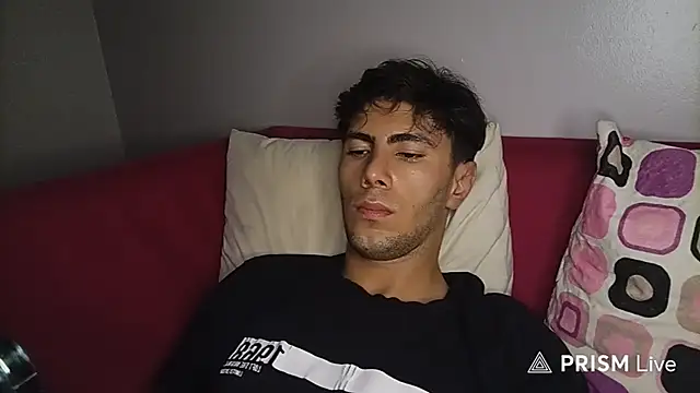 Sexymannn17 webcam