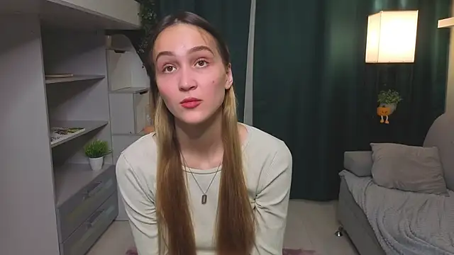 EwaSprinzl webcam