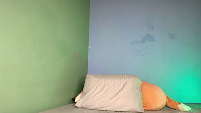 hey_maya webcam