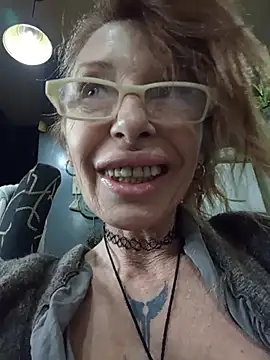 FrozenWaffle webcam