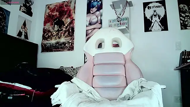 kiiler_queen webcam