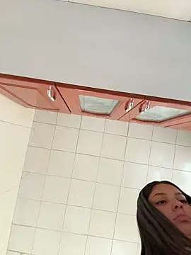 lucifer-firee (F teen) - Flash tits 🍒⚡️