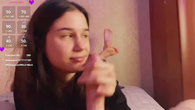 baby_lesi 🕯 live sex stream