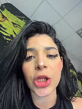 ArieliciousXXX 🔯 online nude stream