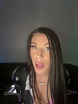ItsNina_ 🧤 live naked webcam