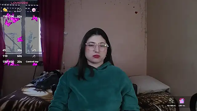 imsohornydacom webcam
