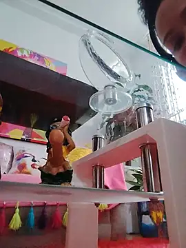 Andrea_Williams_ webcam